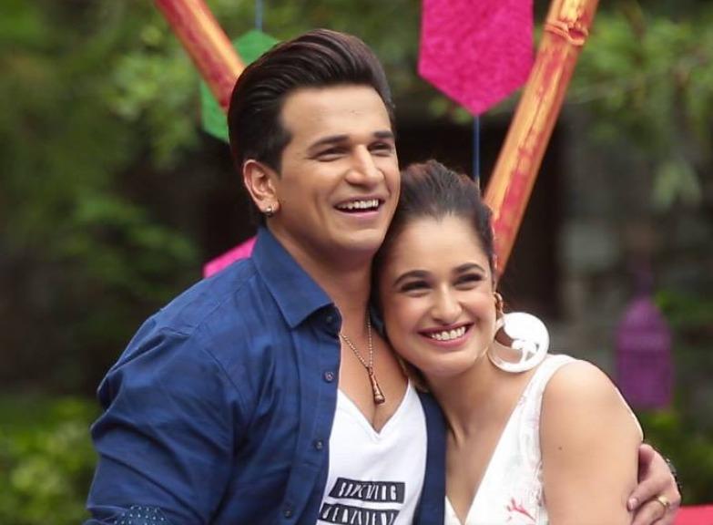 MTV Splitsvilla moments that left the audience shocked