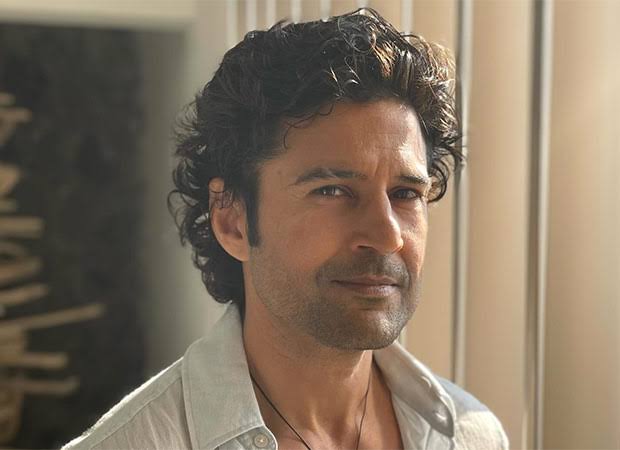 Rajeev Khandelwal talks about THIS iconic scene in Showtime!