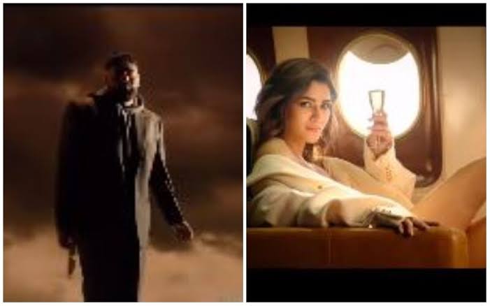 Badshah Drops Teaser, Amps Up Anticipation After Kriti Sanon’s ‘Naina’ Sneak Peek in ‘Crew’