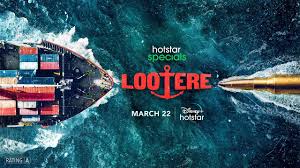 Disney+ Hotstar drops the captivating teaser of Hansal and Jai Mehta anchored – Lootere