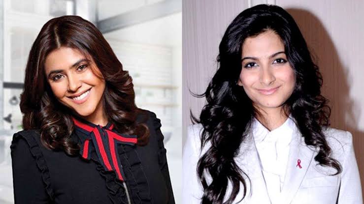 Overwhelmed with the extremely positive response to Crew trailer, producer duo Ektaa R Kapoor and Rhea Kapoor said, “It’s heartening to see audiences connect and relate to the hilarious situations”