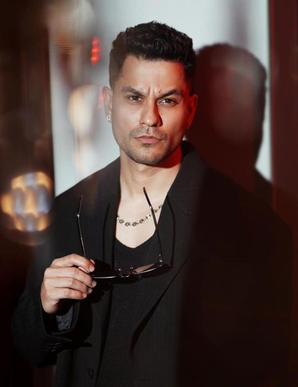 Kunal Khemu’s best comic character on Word Laughter Day