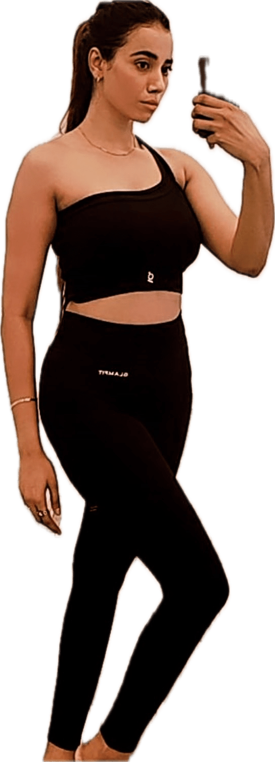 Zoya Zaveri Passion For Yoga Adds Fuels To Yoga  Enthusiast Aspiration And Dreams