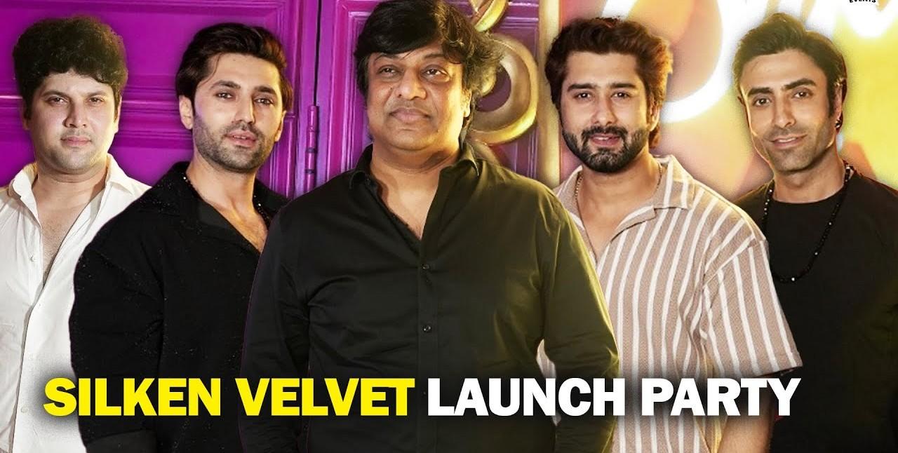 Silken Velvet Brings Miami and London Vibes to BKC Mumbai