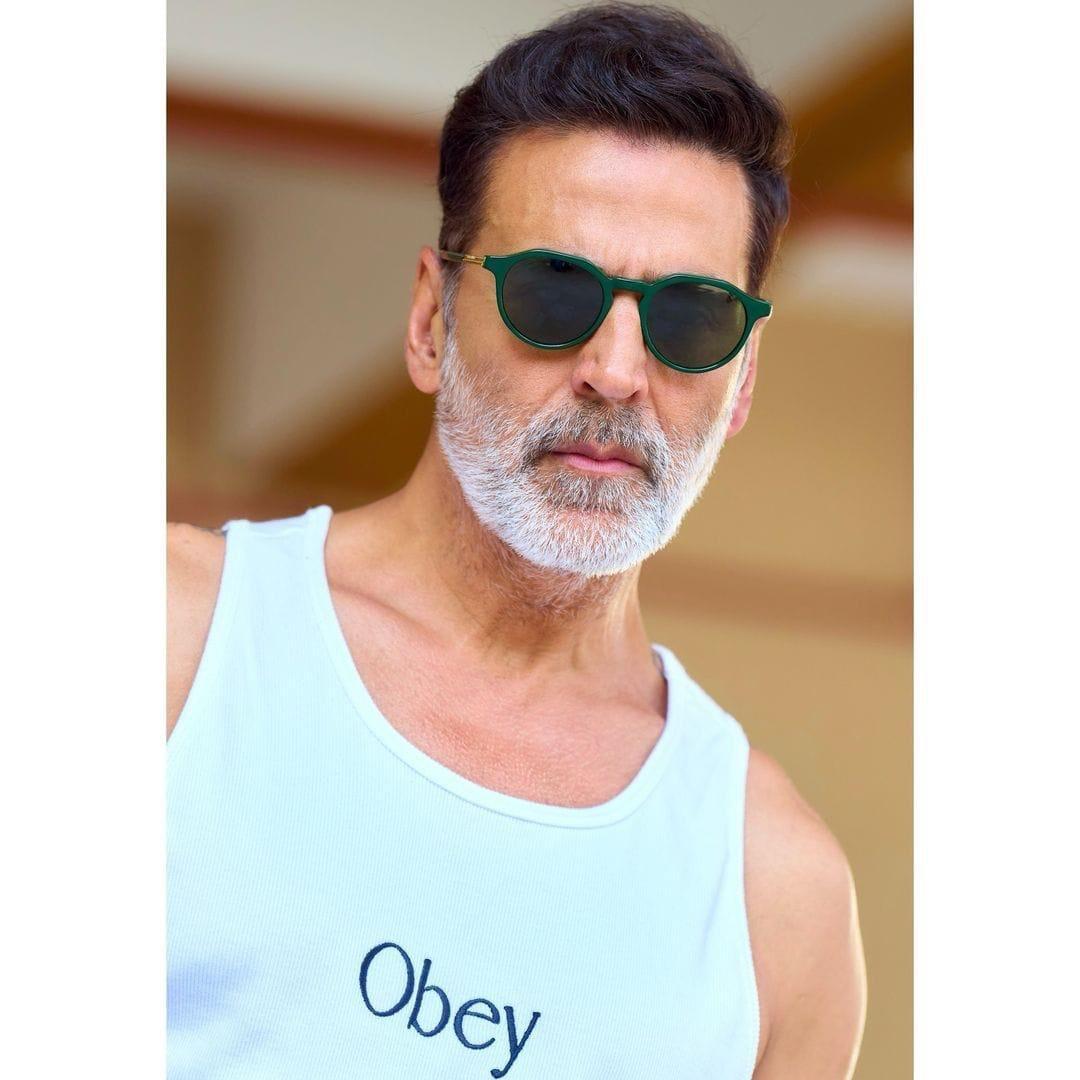 Indian Superstar Akshay Kumar’s Journey – One of Grit and Triumph