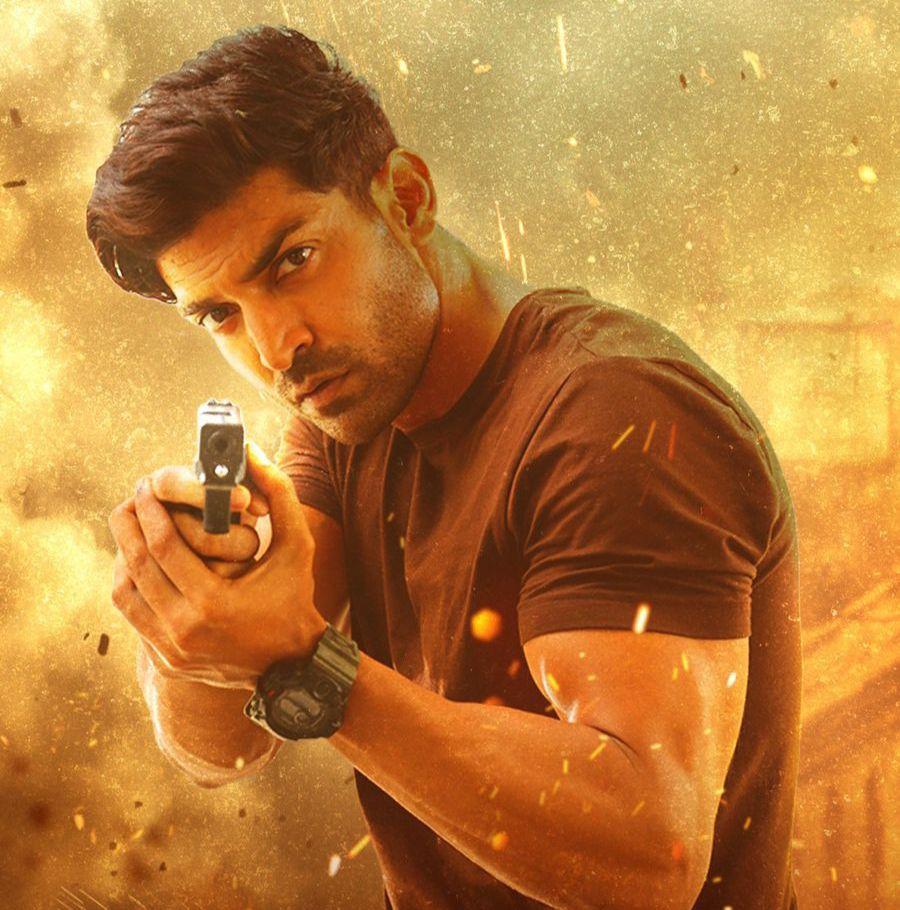Gurmeet Choudhary gets selected for National Sprinting Competition