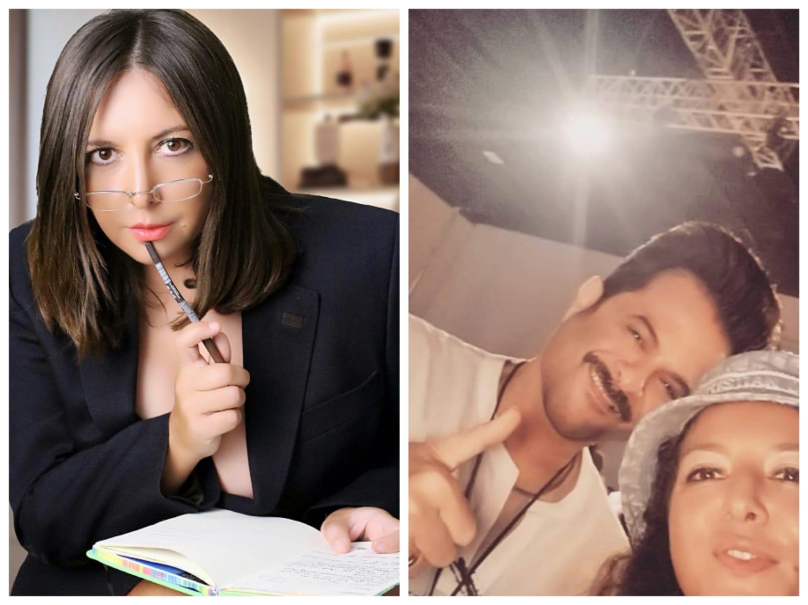 Gioconda Vessichelli approached for BIG BOSS OTT3 will the 360 degrees artiste from Italy accept?