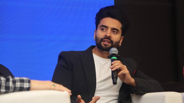 Jackky Bhagnani talks about helming the future of animation and storytelling in India at the Mumbai International Film Festival