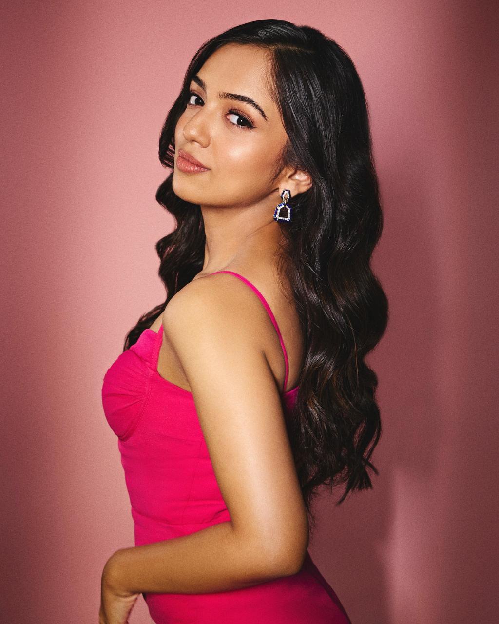 Barbie Moments: Top Actresses Embrace Pink