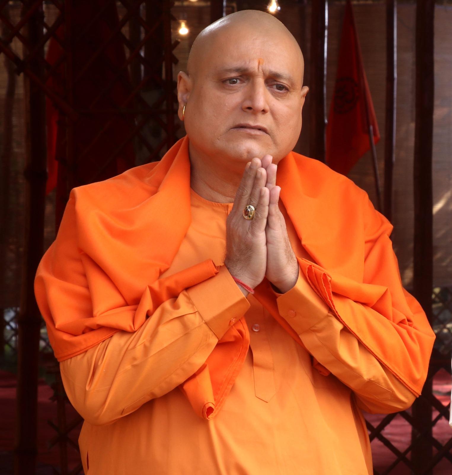 Manoj Joshi Takes Lead Role for the First Time in 33-Year Career in the Film “The UP Files”