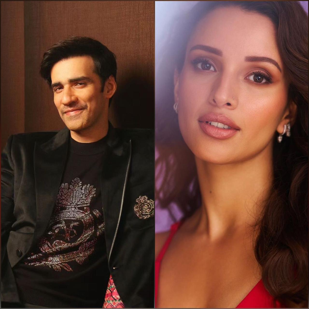 Avinash Tiwary and Triptii Dimri’s debut film Laila Majnu to re-release in Kashmir