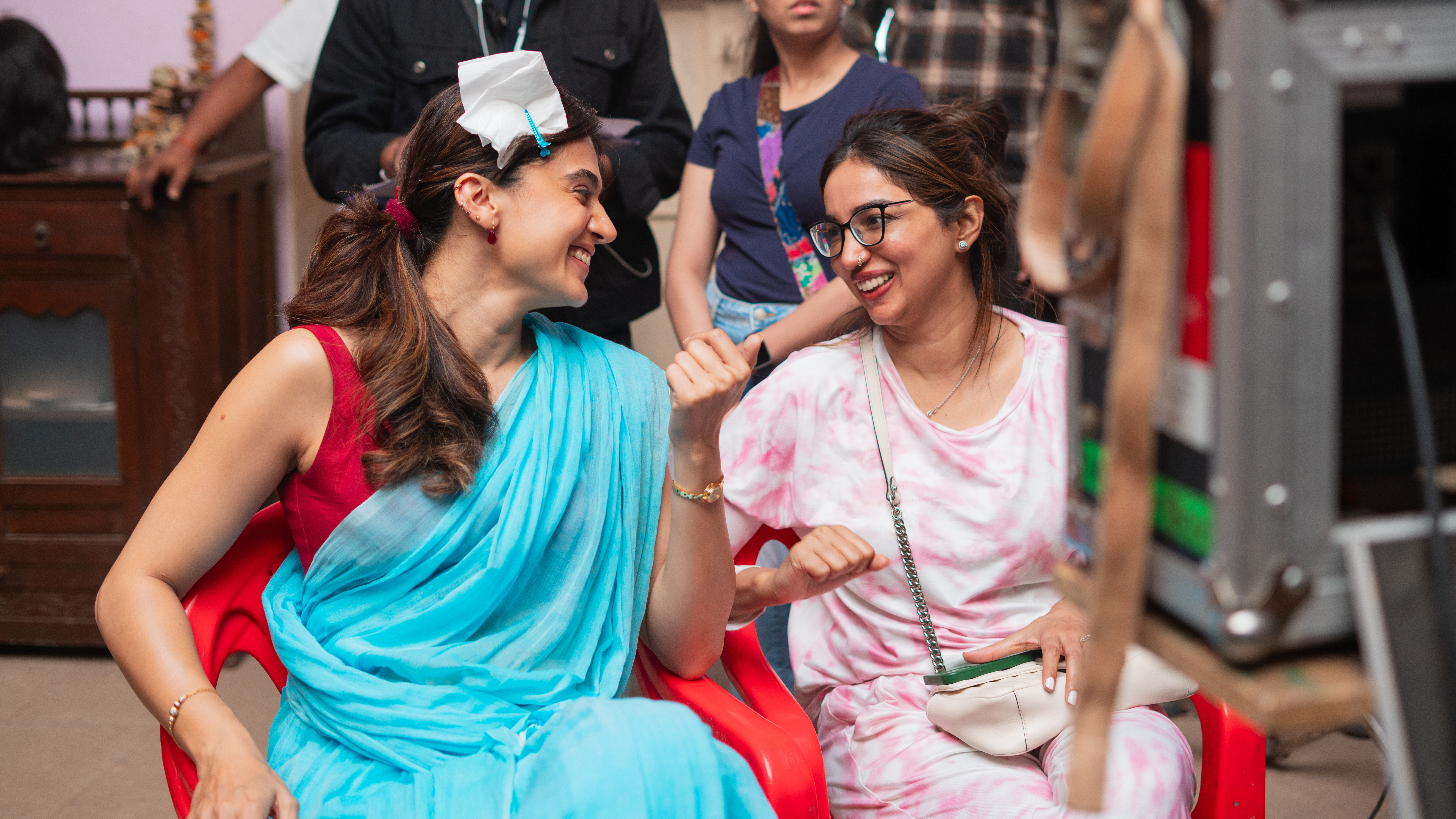 PHIR AAYI HASSEEN DILLRUBA: THE PULPIEST BLOCKBUSTER THIS YEAR, TRENDS GLOBALLY ON NETFLIX!