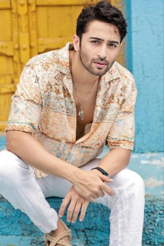 “Shaheer Sheikh: ‘I Like to Challenge Myself’ – On His Transition to a Grey Character in Do Patti”