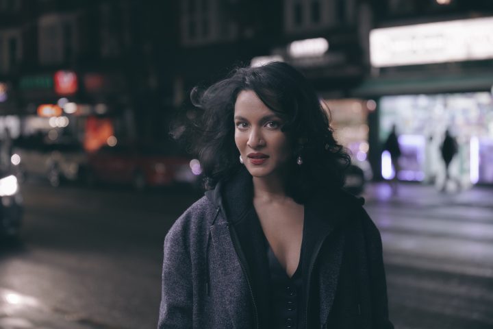 Anoushka Shankar Marks 20 Years with the GRAMMYs: From Historic Firsts to an Astounding Eleven Nominations