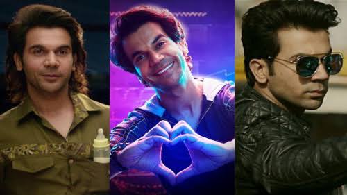 From Comedy to Crime: Rajkummar Rao’s Most Impressive Roles
