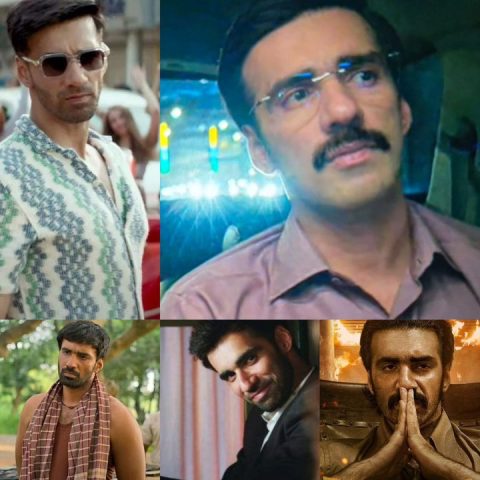 From Laila Majnu to Sikandar Ka Muqaddar: Avinash Tiwary’s Acting Brilliance