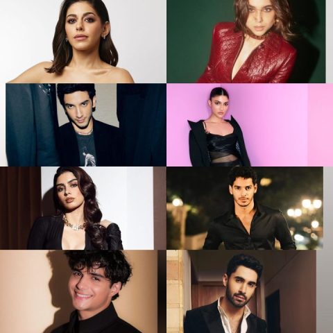 Alaya F to Ishaan Khatter: Promising new-age actors of B-town