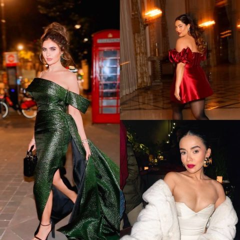 Top Fashion Trailblazers Who Took the World by Storm