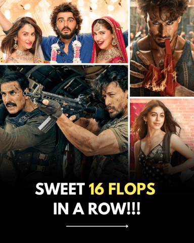 Pooja Entertainment: Can Bollywood’s Former Hit-Machine Break Its 16-Film Losing Streak?