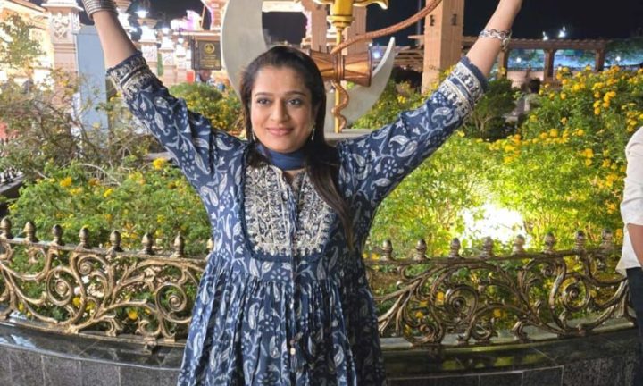Ekta Jain