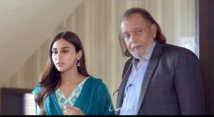 A Woman’s Battle Against Triple Talaq – Myraa Sareen’s Impactful Role in ‘Riwaj’