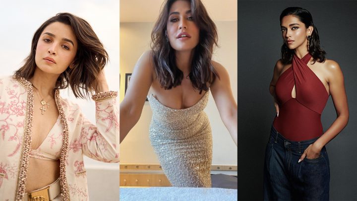 Alia Bhatt
