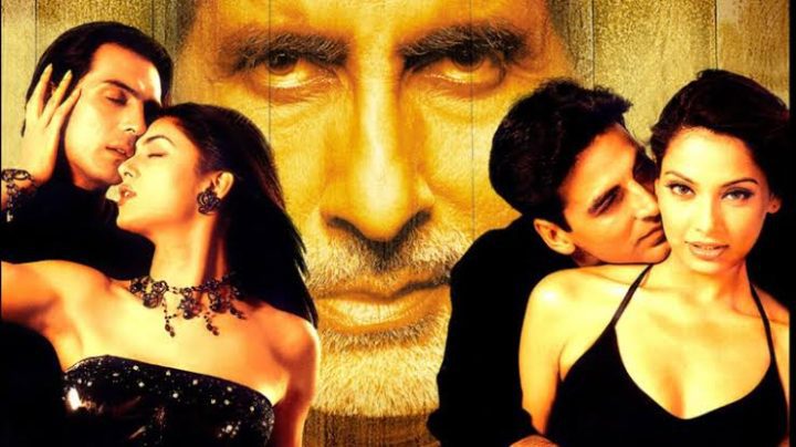 Netizen demanding the sequel of Aankhen from Vipul Amrutlal Shah ahead of it’s 23rd anniversary!