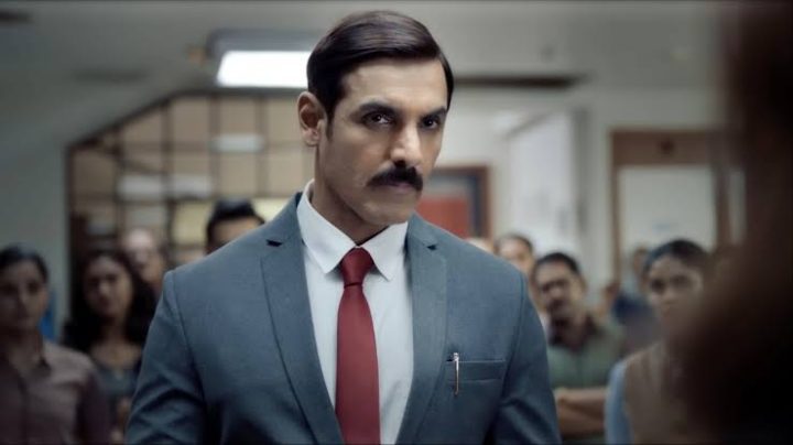 The Diplomat Box Office Day 13: John Abraham’s Political Thriller Maintains a Steady but Slow Run
