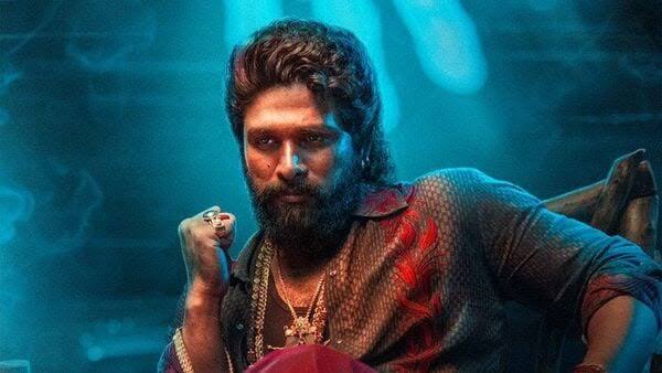AlluArjun Reportedly Becomes India’s Highest-Paid Actor with Record-Breaking ₹175 Crore Deal for Atlee’s Next