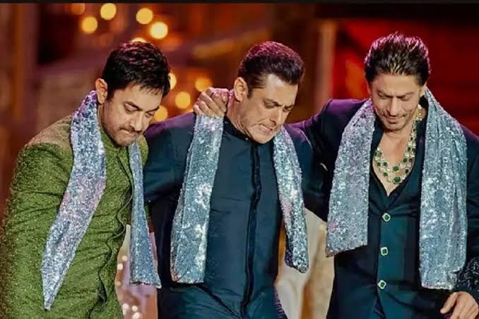 Salman Khan Talks Love & the Three Khans Reunion: “The Budget Will Skyrocket!”