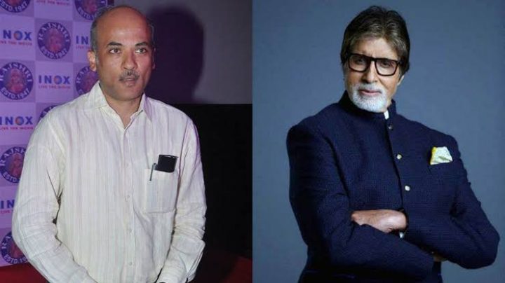 Sooraj Barjatya Took Anxiety Pills Before Amitabh Bachchan’s Response to Uunchai!