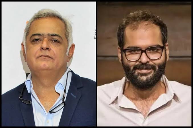 Hansal Mehta on Kunal Kamra Row: “This Isn’t New, I’ve Lived Through It”