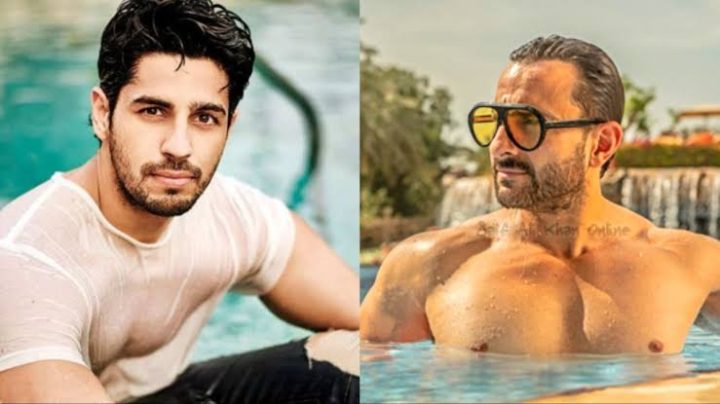It’s Official: Sidharth Malhotra Joins Race 4, Set for a Thrilling Face-Off with Saif Ali Khan
