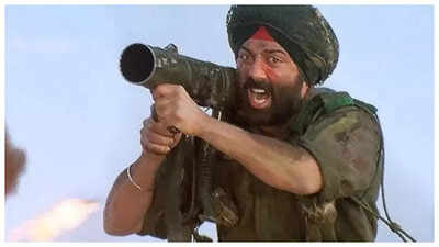 Sunny Deol Puts ‘Lahore 1947’ Patchwork Shoot on Hold Amid Geopolitical Concerns, prioritises Border 2