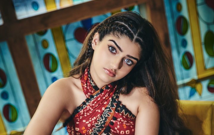 Aria Mody’s 5 Best Looks That Show She’s a Teen Star with Global Style