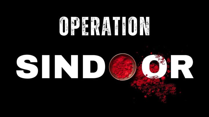 OPERATION SINDOOR: INDIAN ARMED FORCES CARRIED OUT PRECISION STRIKE AT TERRORIST CAMPS