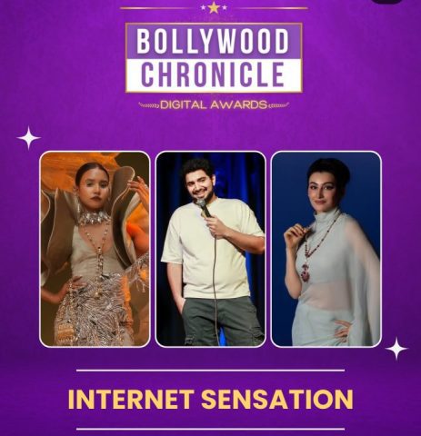 From Viral Fame to Digital Glory: Meet the Internet Sensation Nominees of 2024!