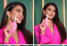 Jacqueline’s Secret to Flawless Hair is Out KT Professional Welcomes Jacqueline Fernandez as Brand Ambassador for India’s First Salon-Approved Keratin Hair Care Range