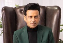 Manoj Bajpayee Reflects on Childhood and Parenting: “Let the Child Channel Himself”