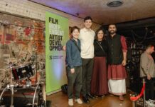 ‘Humans in the Loop’ Receives Film Independent’s Sloan Distribution Grant, Enters Oscar Race