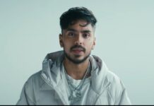 Adarsh Gourav showcases skills, Unveils His Rap Avatar with Debut Track ‘Naam Karu Bada’ for Tu Yaa Main