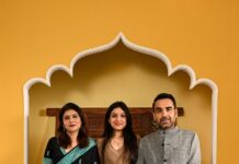 Pankaj Tripathi returns to the stage after 12 years with home production musical play ‘Lailaaj’, shares stage with daughter Aashi