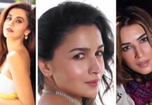 From Alia Bhatt to Radhikka Madan: Actresses Who Perfectly Balance Content-Driven and Entertaining Films