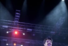Randeep Hooda returns to his roots, joins rapper Dhanda Nyoliwala for a power-packed concert celebrating Haryana’s cultural spirit