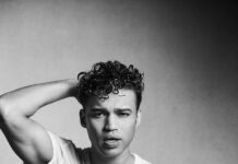 Babil Khan turns up the heat in a new photoshoot, sparks speculation about his next project