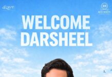 Darsheel Safary Joins Mohit Raina and Priya Mani in Upcoming Cross-Border International Feature