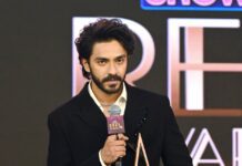 “For Me, Awards Are a Responsibility to Do Better,” Says Aaishvary Thackeray After Winning Best Debut for Nishaanchi