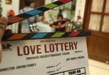 Akshay Oberoi Begins Shooting for Romantic Courtroom Thriller Love Lottery in Dehradun, Shares Glimpses from the Set