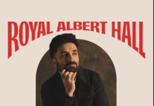 Vir Das Announces Landmark Performance at the Royal Albert Hall in London as Part of His New World Tour ‘Hey Stranger’