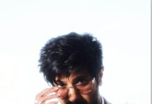 Dulquer Salmaan Steals Hearts in Pink Suit and Playful Pictures